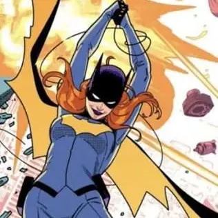 Profile image of Barbara Gordon