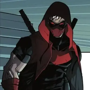 Profile image of Jason Todd