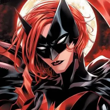 Profile image of Kate Kane