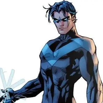 Profile image of Dick Grayson