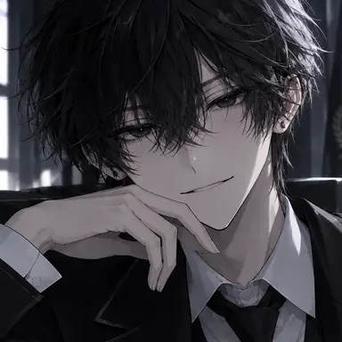 Profile image of Rei Mikage