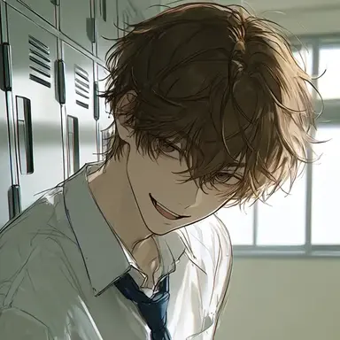 Profile image of Yu Kujo