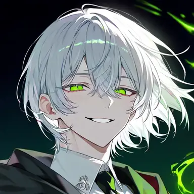 Profile image of ジークフリート