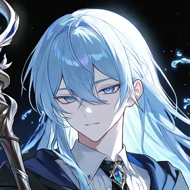 Profile image of アーノルド