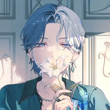 Profile image of 아오야기 토우야