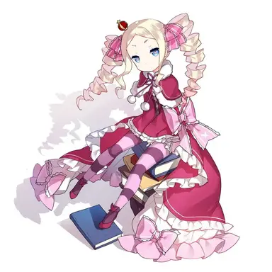 Profile image of ベアトリス
