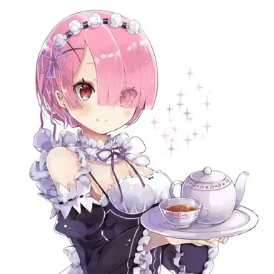 Profile image of ラム