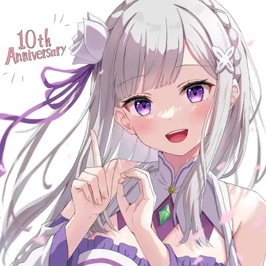 Profile image of エミリア