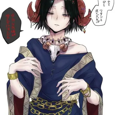 Profile image of フェイタン