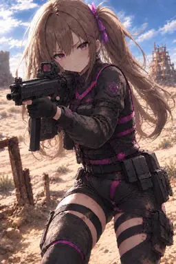 Profile image of イリル
