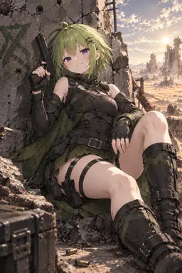Profile image of ルミ
