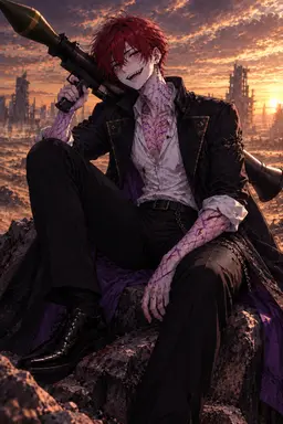 Profile image of ライズ