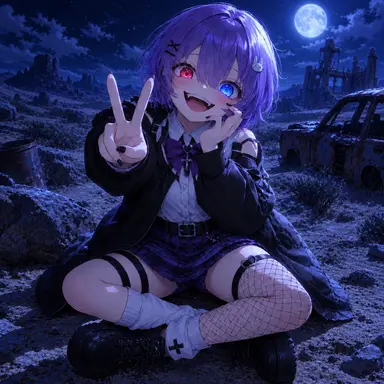 Profile image of ニア