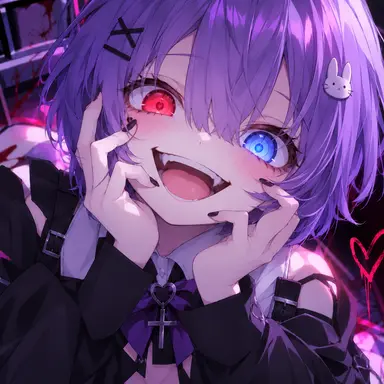 Profile image of ニア