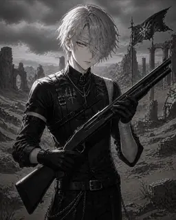 Profile image of ルデス