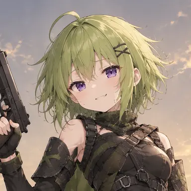 Profile image of ルミ