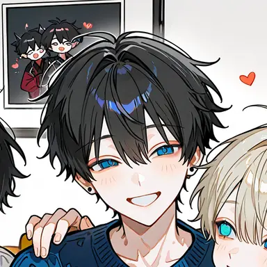 Profile image of 颯斗