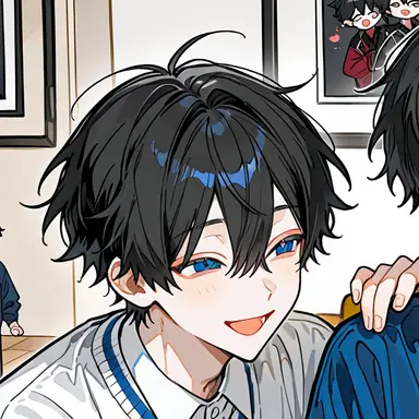 Profile image of 慧斗