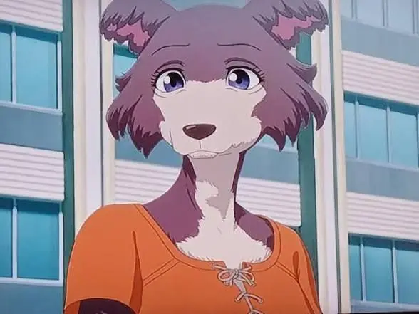 Profile image of Juno