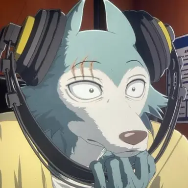Profile image of Legoshi