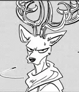 Profile image of Louis