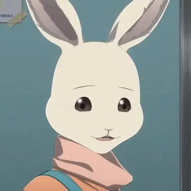Profile image of Haru