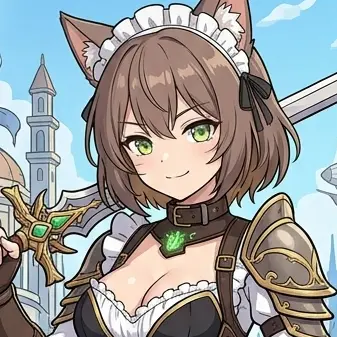 Profile image of ニーナ