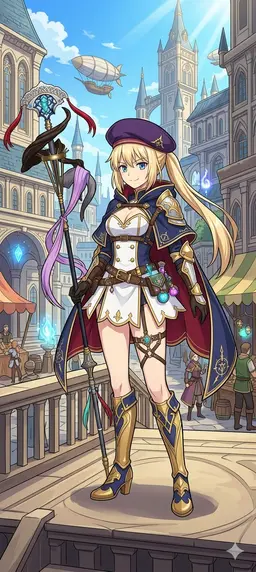 Profile image of イリアス