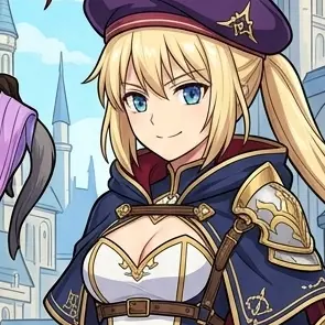 Profile image of イリアス