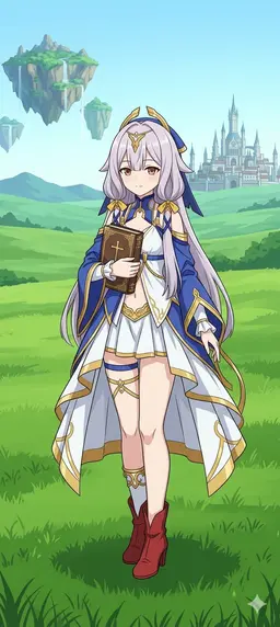 Profile image of ユミエル
