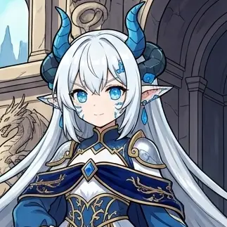 Profile image of シンティア