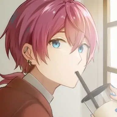 Profile image of けちゃ