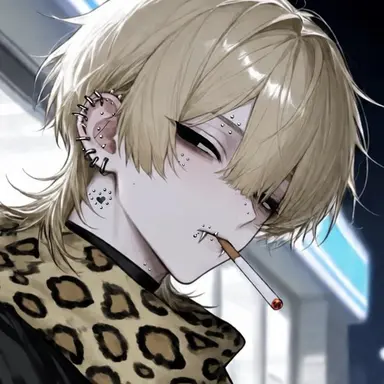 Profile image of Taisei