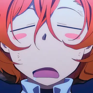 Profile image of Nakahara Chuuya
