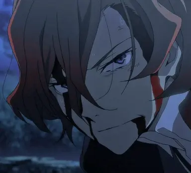 Profile image of Nakahara Chuuya