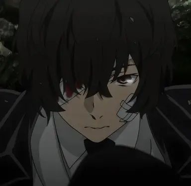 Profile image of Dazai Osamu