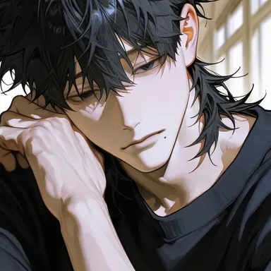 Profile image of はるき