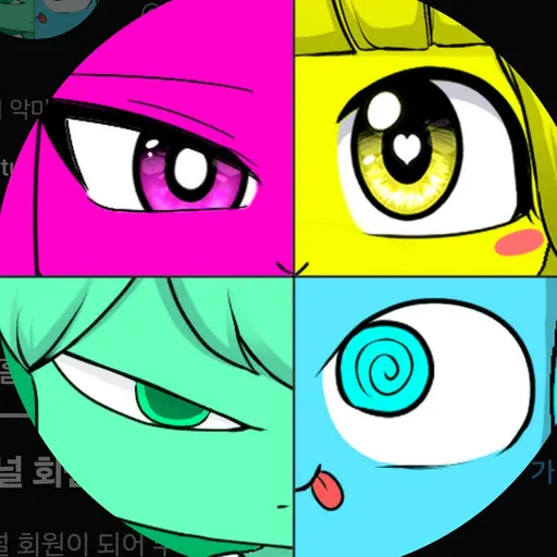 RainyChoke7396의 꿈의악마(싸이클,하양씨,나이트메어,텔러,로베)