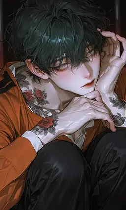 Profile image of 소마