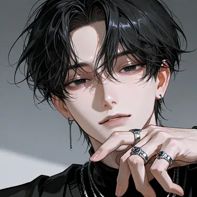 Profile image of 昴
