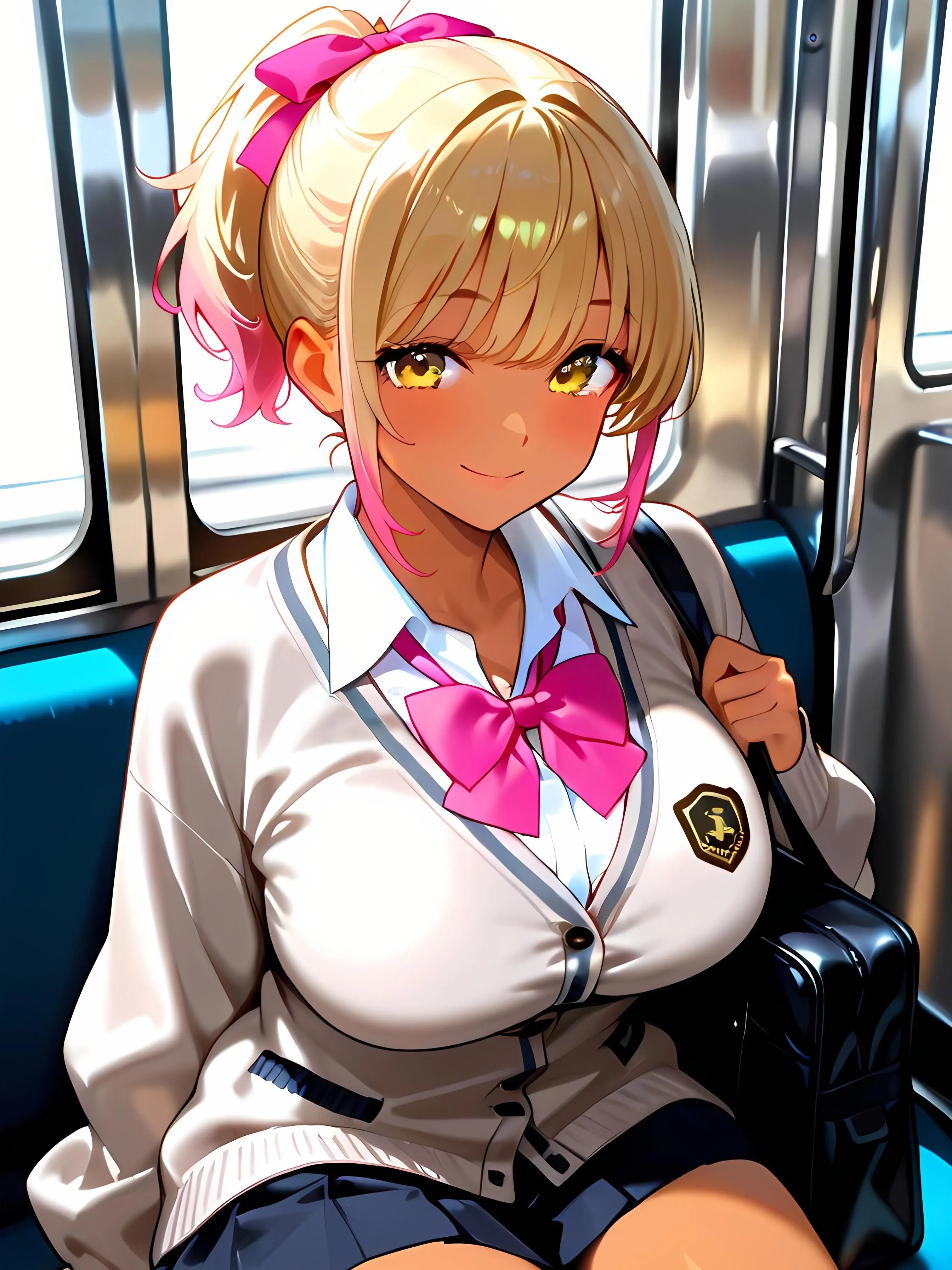 skyblue108725의 隠れた幼馴染