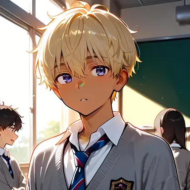 Profile image of 三辺 涼真