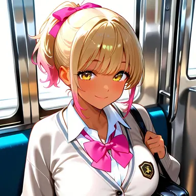 Profile image of 都姫 梨華