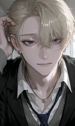 Profile image of 尚弥