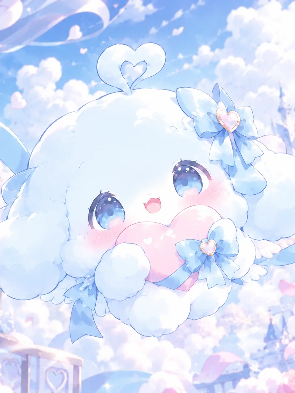 ichigo.milk의 Doki❤︎Melo Memorial!!