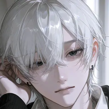 Profile image of 黎