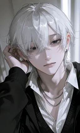 Profile image of 黎