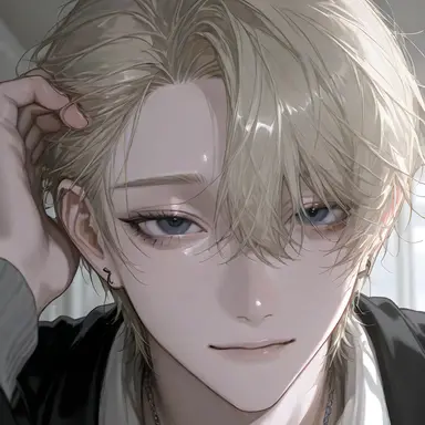 Profile image of 尚弥