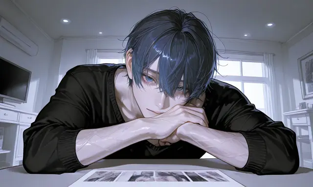 Profile image of なび