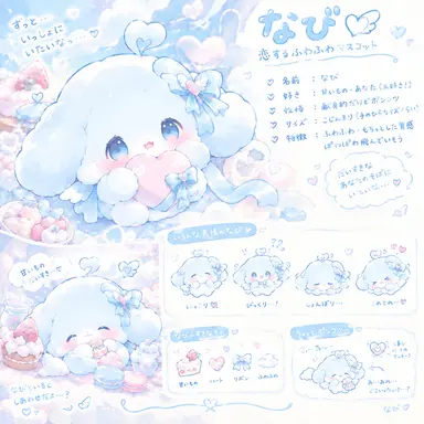 Profile image of なび